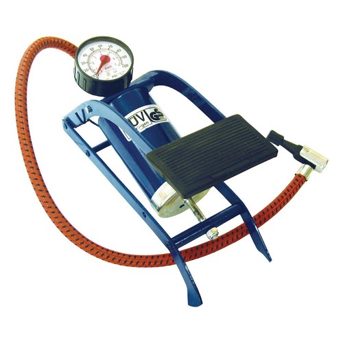 Mono cylinder foot - mono,