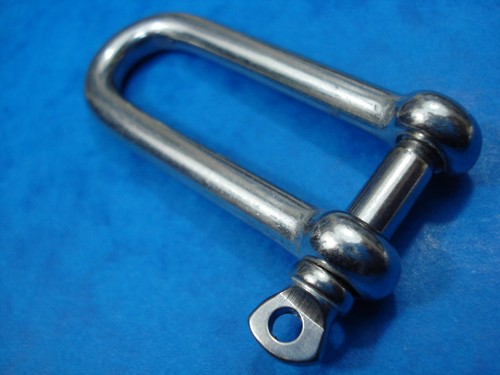 6mm stainless steel 316 - 10,