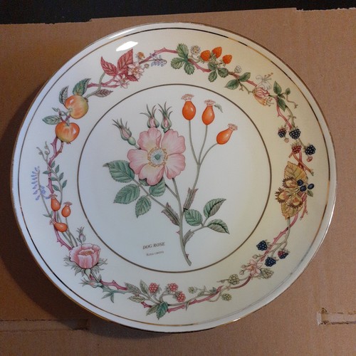 Aynsley decorative plate - decorative, the