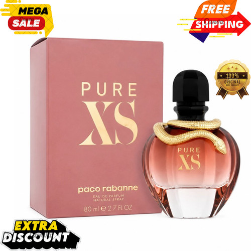 Paco rabanne pure eau - paco, de