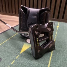King Cobra Agera 41-inch Armlock Putter 3D Printed