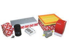 Inspection Kit 1.3 + 1.6