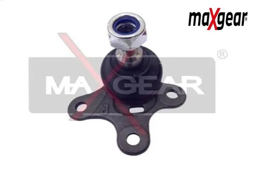 Front ball joint 0510 - ball, 72-0510