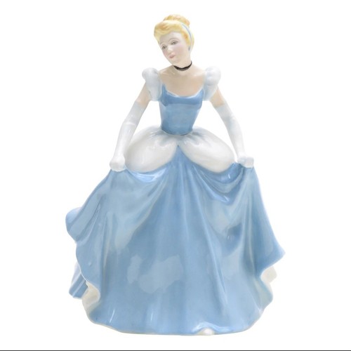 Royal doulton disney - royal,