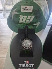 Tissot T-Race Men's Nicky Hayden  moto gp