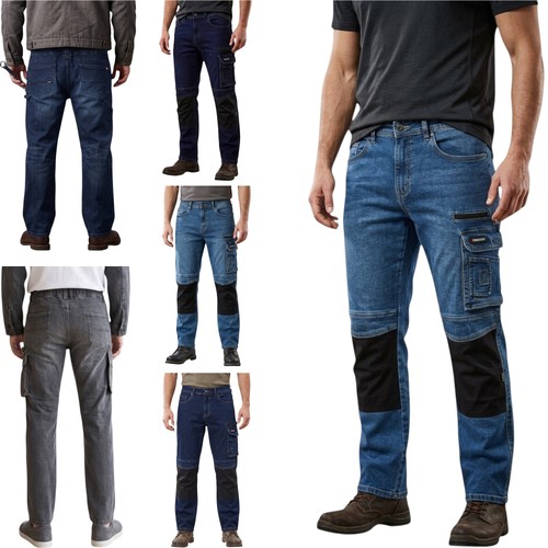 Parkside mens cargo work - cargo,