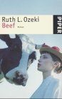 Beef ruth ozeki - ozeki, |