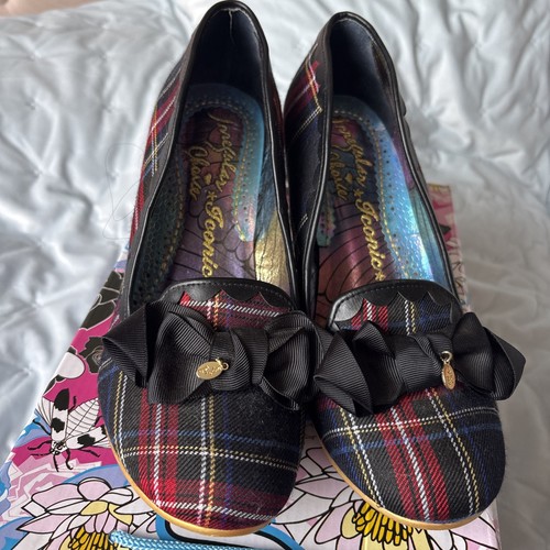 Irregular choice kanjanka - choice,