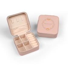 Jewelry travel case schmuck - jewelry, case/