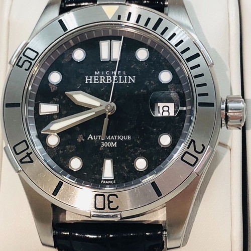 Michel herbelin men - herbelin, men's