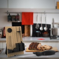 Electric Carving Knife Set