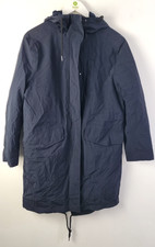 M&S Women's Hooded Waterproof