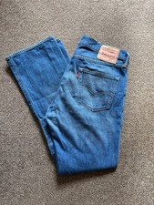 Levi’s 504 Jeans W34 L34
