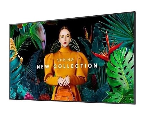Samsung inch smart signage - samsung,