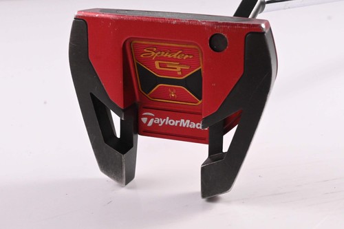 Taylormade spider red - gt,