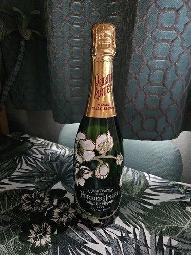 Vintage 1999 perrier jouet - vintage,