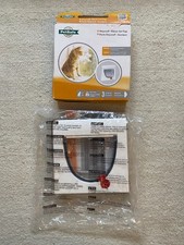 PetSafe Staywell Classic Cat