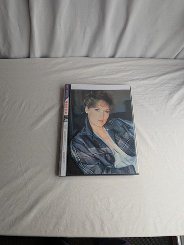 Meryl streep portraits - streep,