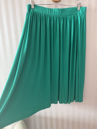 George emerald green midi - george,