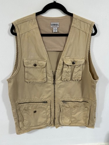 Lobel mens cotton fishing - lobel,