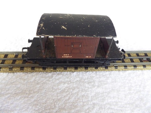 Hornby dublo 32060 gauge - dublo, 3