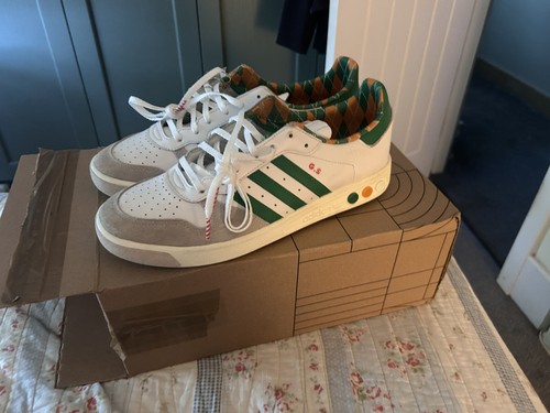 Adidas grand slam - g.s,