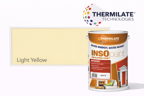 Insulating paint thermilate - insulating,