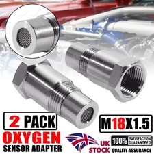 2X Catalytic Converter Check