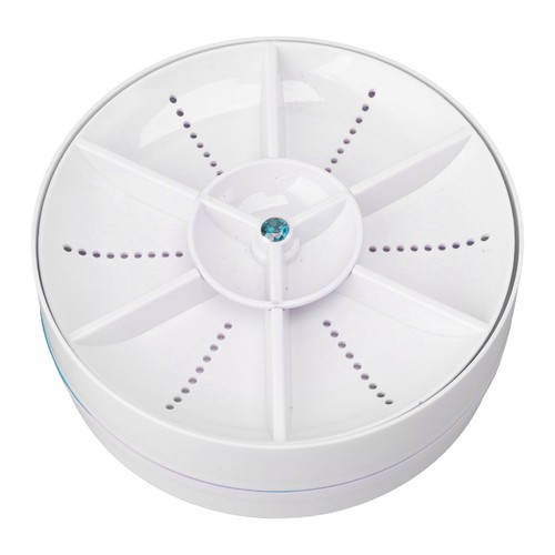 Blue home portable - blue,