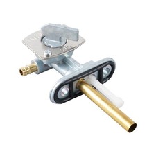 Fuel Gas Tank Petcock Valve