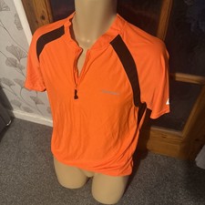 Muddy Fox Cycling Jacket Large