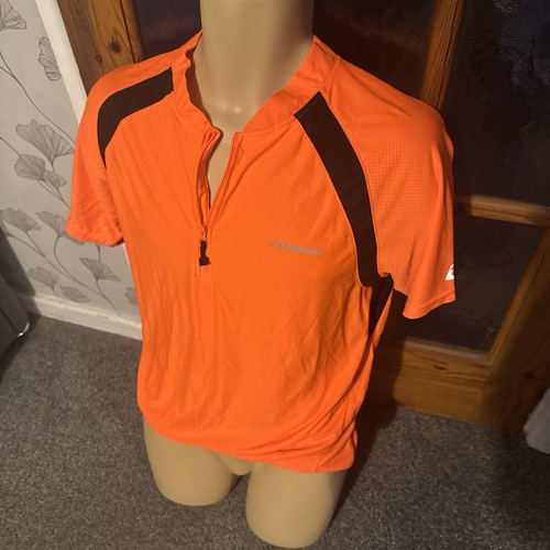 Muddy fox cycling jacket large - cycling,