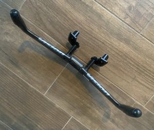 Vision FSA Trimax Carbon Base