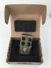 Suhr Rufus V1 Guitar Fuzz