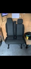 Renault Master Double Front