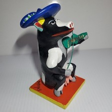 Gerardo Ortega Mexican Folk