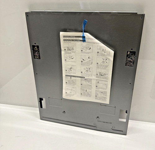 Beko slimline integrated