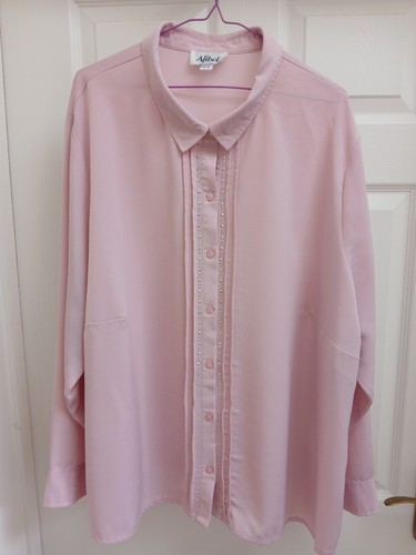 Afibel womens long - afibel, pink