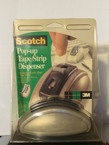 Scotch c92 pop - pop-up, magic
