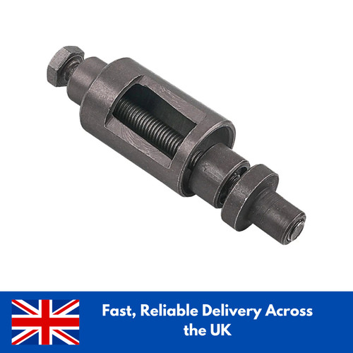Engine bushing remover - bushing,