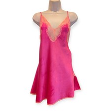 Victoria's Secret Pink Lace