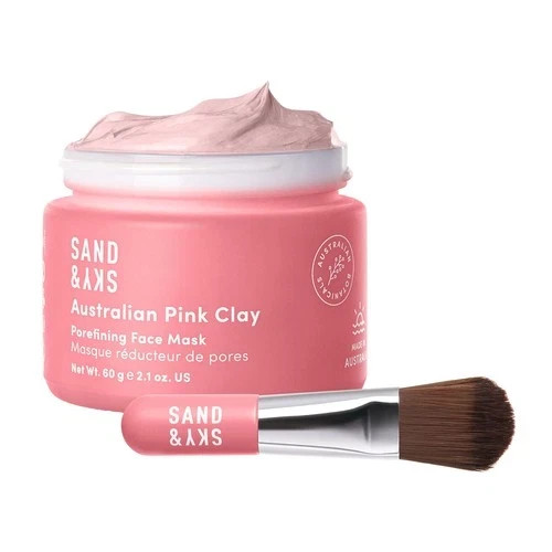Sand sky australian - australian, pink