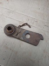 Massey Ferguson 65 Tractor