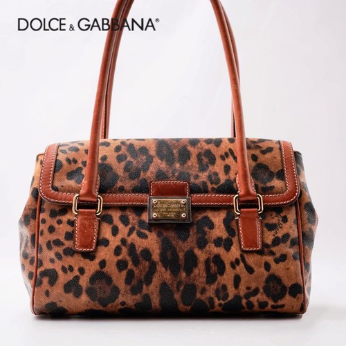 Dolce gabbana leopard - dolce,