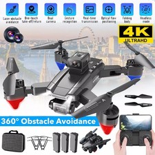Mini Drone with Camera for