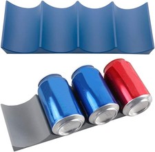 Wine Rack Plastic, 2 Pieces
