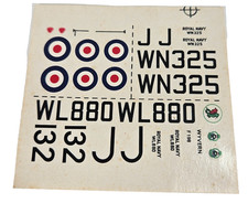 Frog F198 Westland Wyvern