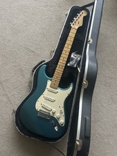 Fender American Standard