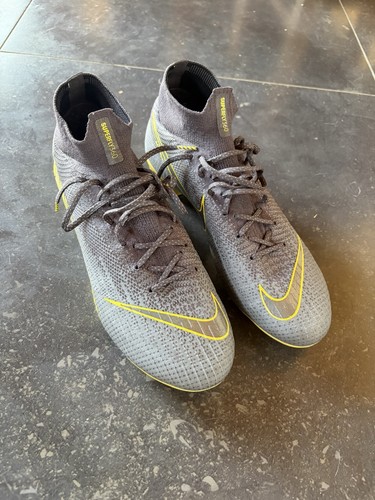 Nike mercurial vapor - vapor, superfly