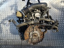 FORD FIESTA ENGINE M1JH 1.0